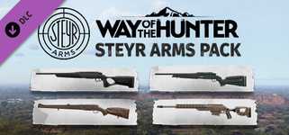 Way of the Hunter - Steyr Arms Pack background image