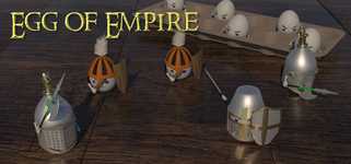 Egg of Empire background image