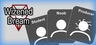 Wizened Dream background image