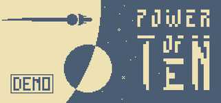 Power of Ten Demo cover image