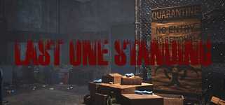 LastOneStanding background image