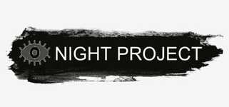 Night Project background image
