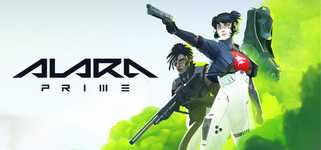 ALARA Prime background image