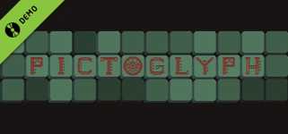 Pictoglyph Demo background image