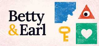 Betty & Earl background image