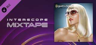 Beat Saber: Gwen Stefani – 'The Sweet Escape ft. Akon' cover image