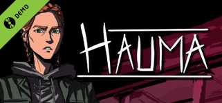 Hauma Demo background image
