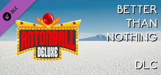 Antonball Deluxe - Better Than Nothing DLC cover image