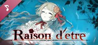 Raisond'etre Soundtrack background image