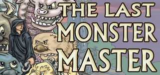The Last Monster Master background image