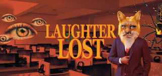 LaughterLost background image