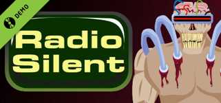 Radio Silent Demo background image