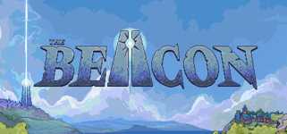 The Beacon background image
