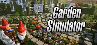 Garden Simulator cover image