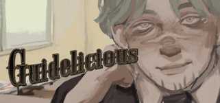 Guidelicious background image