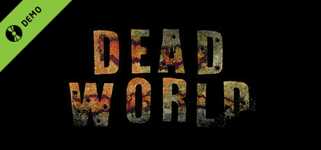 Dead World: Demo background image
