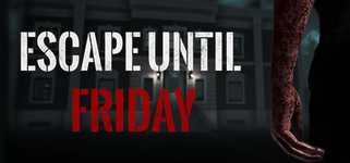 Escape until Friday background image