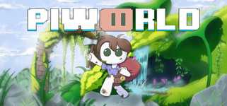 Piworld background image