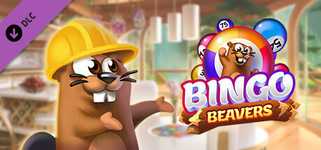 Bingo Beavers - Kitchen background image