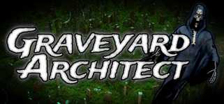 Graveyard Architect background image