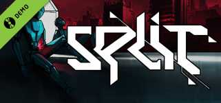 Split Demo background image