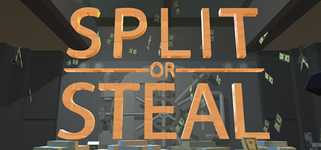 Split or Steal background image