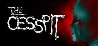 The Cesspit background image