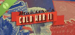 Maestro's Cold War 2 Demo background image