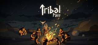 Tribal Pass background image