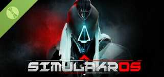 Simulakros Demo cover image