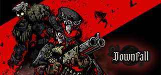 Downfall background image