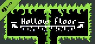 Hollow Floor - Demo background image