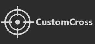 CustomCross background image