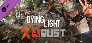 Dying Light - Rust Weapon Pack cover image