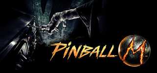 Pinball M background image