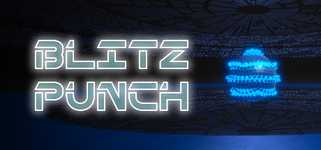 BlitzPunch background image