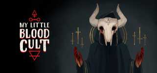 My Little Blood Cult: Let's Summon Demons cover image