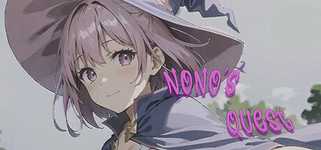 Nono's Quest background image