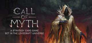 Call of Myth background image