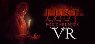 Lust for Darkness VR background image