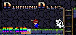Diamond Deeps background image