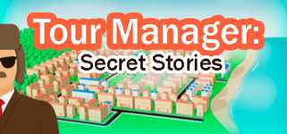 Tour Manager: Secret Stories background image