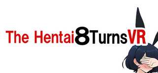 The Hentai 8 Turns background image