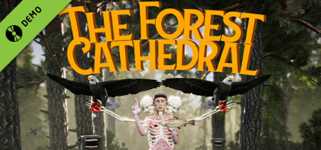 The Forest Cathedral Demo cover image