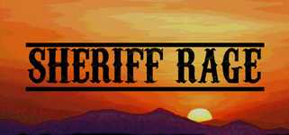Sheriff Rage background image