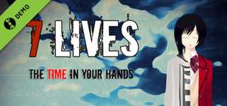 7 Lives Demo cover image