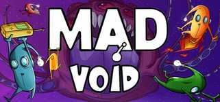 Mad Void cover image