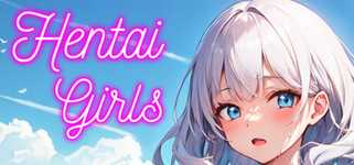 Hentai Girls background image