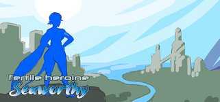 Fertile Heroine Seaworthy background image