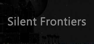 Silent Frontiers background image